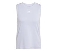 adidas Match Canottiera Donna-Lilla in lilla