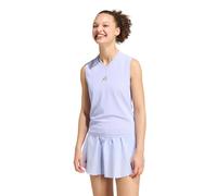 Top da tennis da donna Adidas Match Pro - violet tone - Viola (XS)