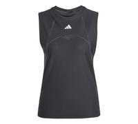 adidas Match Pro Canottiera Donna in nero, Taglia: XS