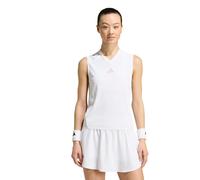 adidas Match Pro Canottiera Donna, Taglia: M
