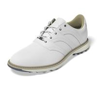 adidas MC Z-Traxion - Scarpe da golf da uomo, Calzature Bianco Calzature Inchiostro Preloved Bianco, 49 1/3 EU