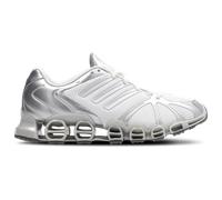 Adidas Mega Ghostride Donna - Sneakers Bianco - Taglia 38 2/3 - Rete/Sintetico White 38 2/3