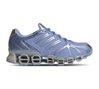 Adidas Mega Ghostride Donna - Sneakers Blu - Taglia 38 2/3 - Rete/Sintetico Blue 38 2/3
