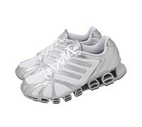 Adidas Mega Ghostride female Scarpe - Bianco - Rete/Sintetico - Foot Locker White 38