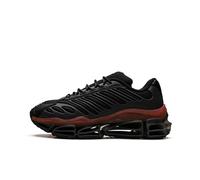 adidas Megaride AG Willy Chavarria Black Red - EU 46