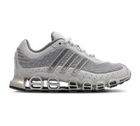 Adidas Megaride Bambini - Sneakers Grigio - Taglia 38 2/3 - Rete/Sintetico Grey 38 2/3