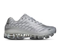 SCARPE MEGARIDE F50 Silver Metallic / Matte Silver / Zero Metalic 38