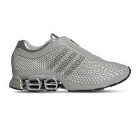 Scarpe Megaride S2 Grey Two / Crystal White / Core Black 36 2/3