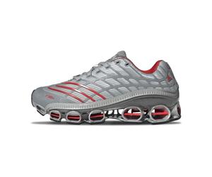 Adidas - Megaride F50 - - Sport - Uomo - Grigio - 45 1/3 EU