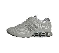Scarpe Megaride S2 Grey Two / Crystal White / Core Black 38 2/3