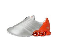 Sneakers adidas Megaride S2 M Silver Met./ Power Blue/ Semi Impact Orange 40
