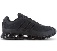 Adidas Megaride - Uomo Sneakers Nere Sportive Scarpe JP9626 NUOVE