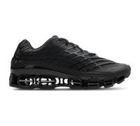 Adidas Megaride Uomo - Sneakers Nero - Taglia 40 2/3 - Rete/Sintetico Black 40 2/3