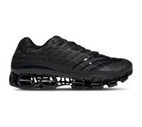 Adidas Megaride Uomo - Sneakers Nero - Taglia 43 1/3 - Rete/Sintetico Black 43 1/3