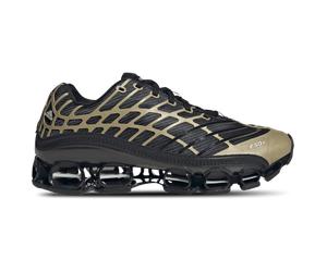Adidas Megaride Uomo - Sneakers Nero - Taglia 46 - Rete/Sintetico Black 46