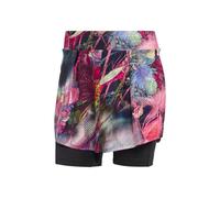 Gonna da tennis da donna Adidas Melbourne Skirt - Multicolore XS