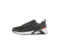 Dropset Control Trainer Night Cargo / Core Black / Impact Orange 45 1/3