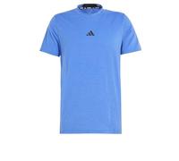 Adidas Designed For Training Short Sleeve T-shirt Blu 2XL / Regular Uomo