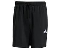 Adidas Pantaloni Corti Essentials 3 Stripes Chelsea