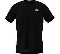 adidas - Adi365 Breeze Tee - Maglia da corsa XXL nero