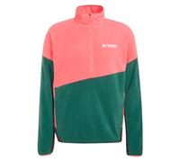 adidas Men Anorak Terrex Multi Climawarm Fleece