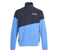 adidas Men Anorak Terrex Multi Climawarm Fleece
