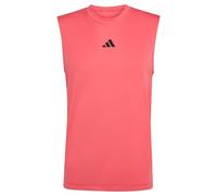 adidas Men Canotta D4T PrimeLift 3 Stripes