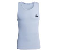 adidas Men Canotta da Allenamento a Coste PrimeLift Essentials