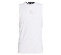 Canotta Les Mills Graphic White / Ice Purple M