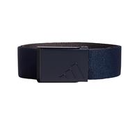 adidas Cintura Web reversibile, navy/grigio