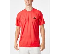 adidas Men Core Base Basic Top Red XL