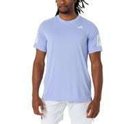 adidas Men Fall 3-Str Club Top Purple XL