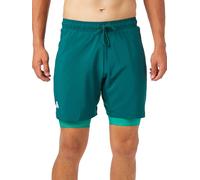 Pantaloncini adidas Club 2-in-1 Autunno Uomo