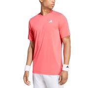 adidas Men Fall Club Top Red XL