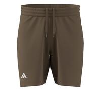 adidas Men Fall Ergo 7" Short Brown L