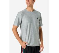 adidas Men Fall Flex Top Light Grey S