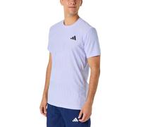 adidas Men Fall Freelift Top Purple L