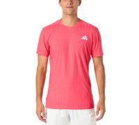 adidas Men Fall Freelift Top Red M