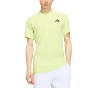 adidas Men Fall Freelift Top Yellow M