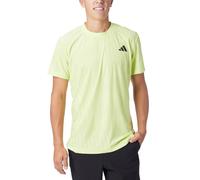 adidas Men Fall Freelift Top Yellow XL