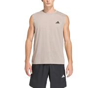 adidas Men FeelReady SL Top Beige L