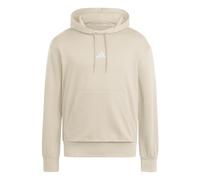 adidas Men Felpa con Cappuccio Essentials Feelcozy Fleece
