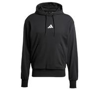Adidas Essentials Feelcozy French Terry Hoodie Nero 2XL / Regular Uomo
