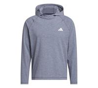 adidas Men Felpa con Cappuccio Ultimate365 Heather