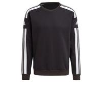 Adidas Squadra 21 Sweatshirt Nero S / Regular Uomo