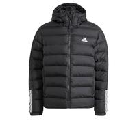 adidas Men Giacca con cappuccio Itavic 3-Stripes Midweight