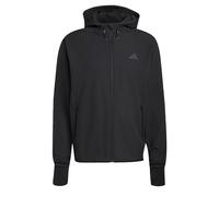 adidas Men Giacca D4T Climawarm Full-Zip