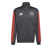 adidas Men Giacca da Allenamento Audi REVOLUT F1 Team Dna