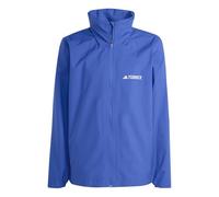 adidas Men Giacca impermeabile Multi Essentials 2L