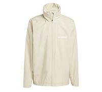 adidas Men Giacca impermeabile Multi Essentials 2L